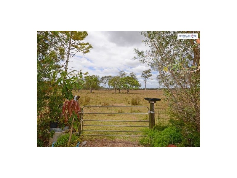 19 Piggford Lane, Walligan QLD 4655