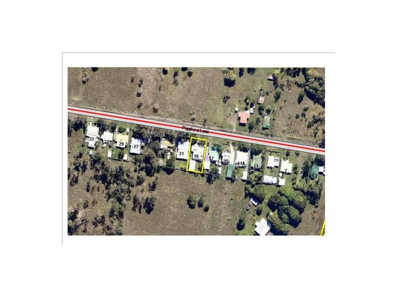 19 Piggford Lane, Walligan QLD 4655