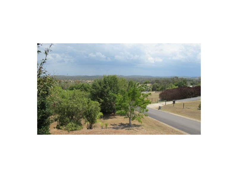 2 Bonnie Place, Craignish QLD 4655