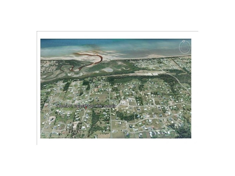 2 Bonnie Place, Craignish QLD 4655
