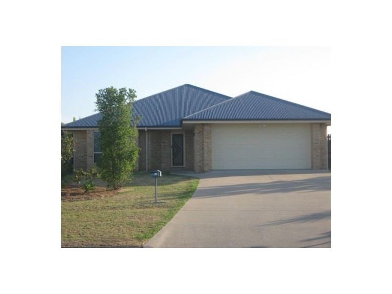 90 Bauhina Drive, Kawungan QLD 4655
