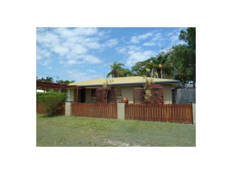 3 Eugenia Way, Kawungan QLD 4655