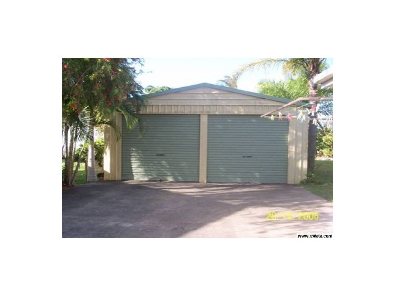 11 Corser Street, Point Vernon QLD 4655