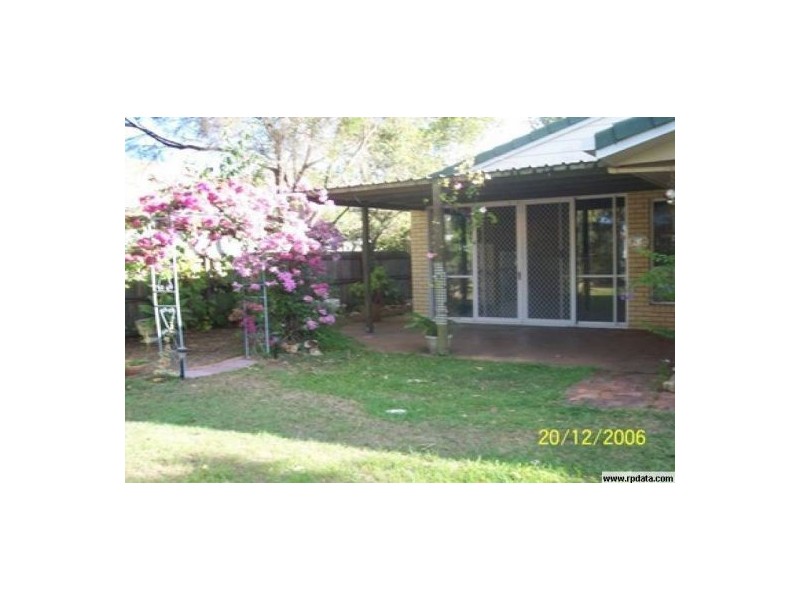 11 Corser Street, Point Vernon QLD 4655