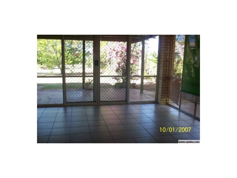 11 Corser Street, Point Vernon QLD 4655