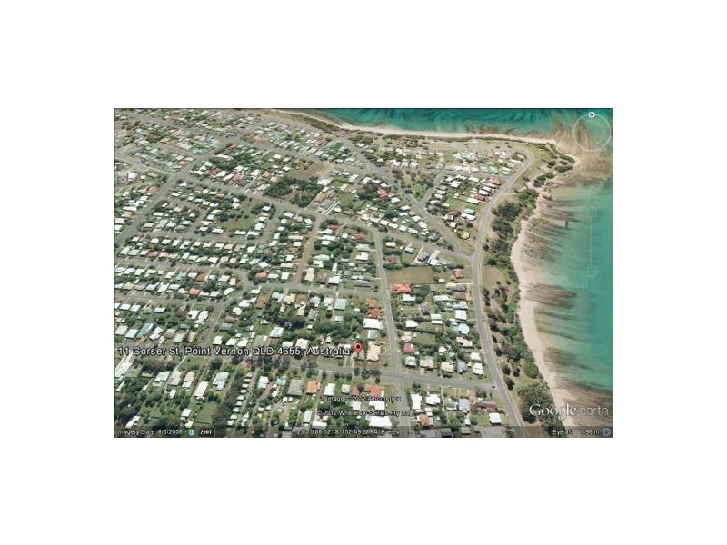 11 Corser Street, Point Vernon QLD 4655