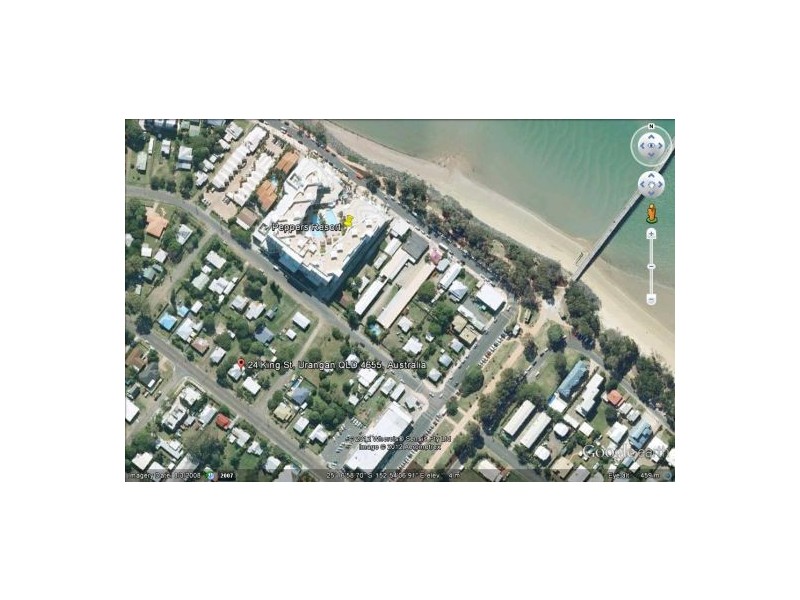 24 King Street, Urangan QLD 4655