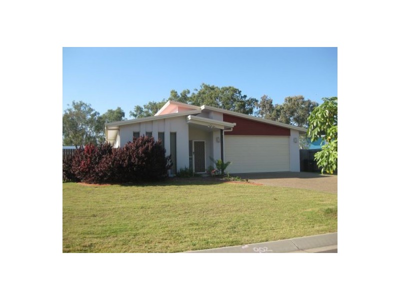 5 Fraser Waters Parade, Toogoom QLD 4655