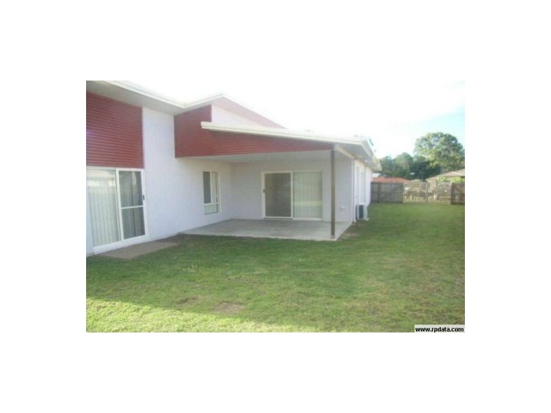 5 Fraser Waters Parade, Toogoom QLD 4655