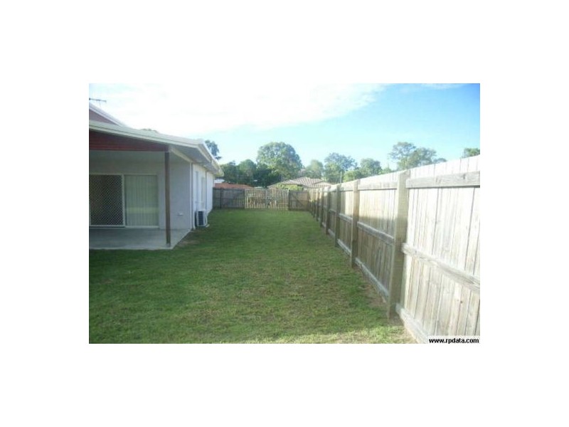 5 Fraser Waters Parade, Toogoom QLD 4655