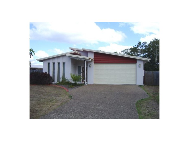 5 Fraser Waters Parade, Toogoom QLD 4655