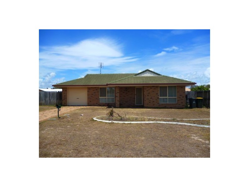 22 Merlin Drive, Urangan QLD 4655