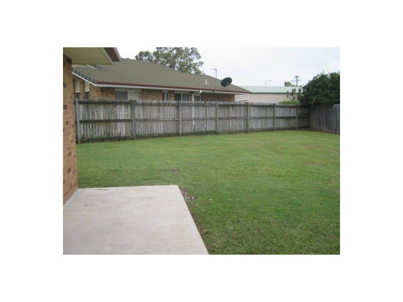 22 Merlin Drive, Urangan QLD 4655