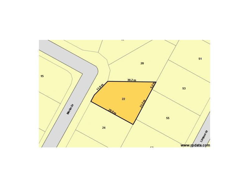 22 Merlin Drive, Urangan QLD 4655