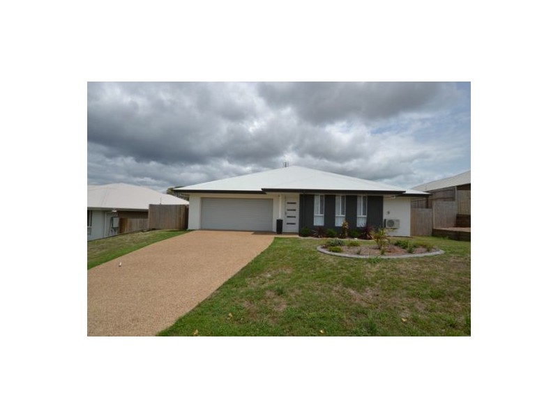 16 Morgan Circuit, Urraween QLD 4655