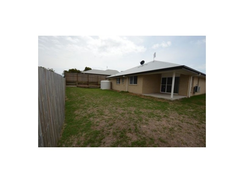16 Morgan Circuit, Urraween QLD 4655