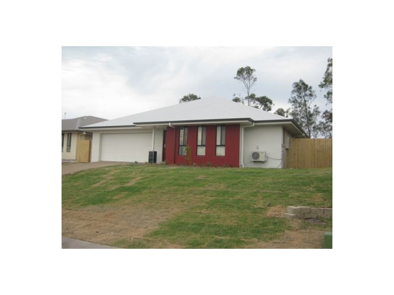 22 Morgan Circuit, Urraween QLD 4655