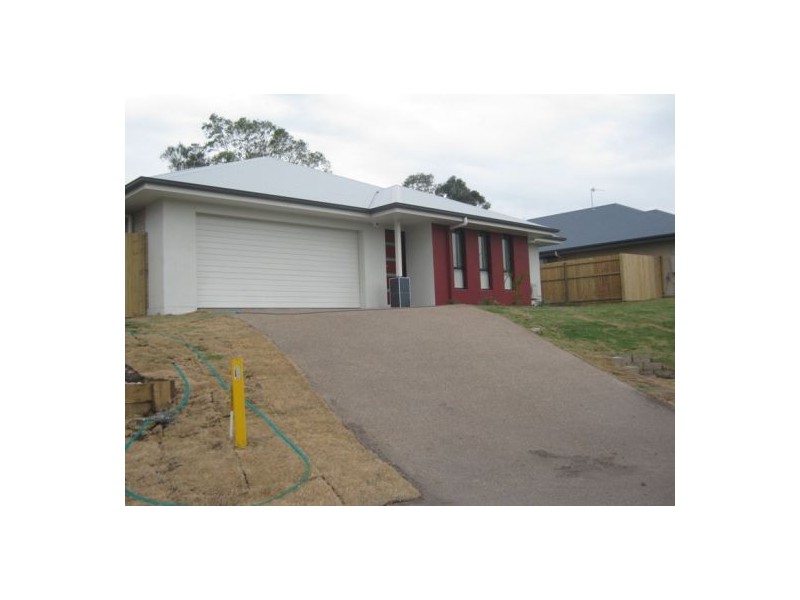 22 Morgan Circuit, Urraween QLD 4655