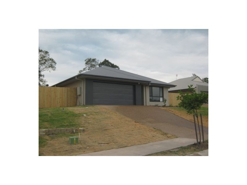 24 Morgan Circuit, Urraween QLD 4655