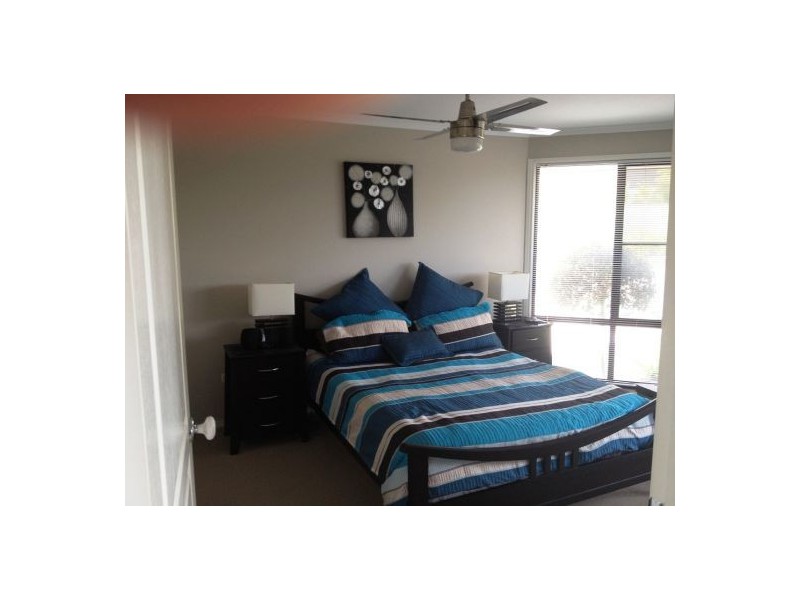 5 Golf Crescent, Craignish QLD 4655