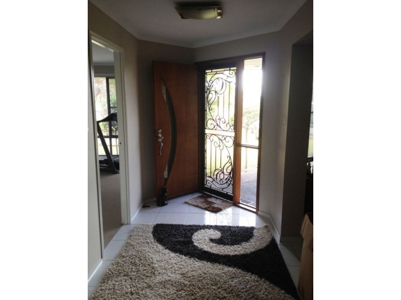 5 Golf Crescent, Craignish QLD 4655