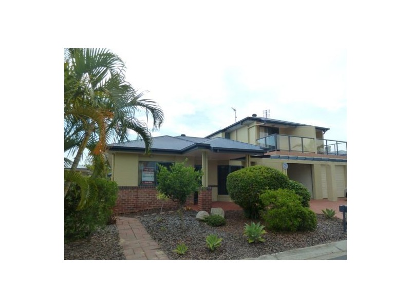 20/34 Elizabeth Street, Urangan QLD 4655