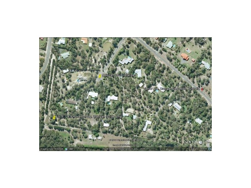 L8 Ronaldo Way, Urangan QLD 4655