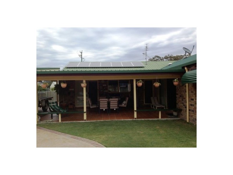 27 Desmond Drive, Toogoom QLD 4655