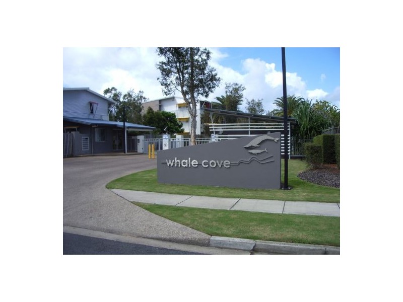 11/68 Pulgul Street, Urangan QLD 4655