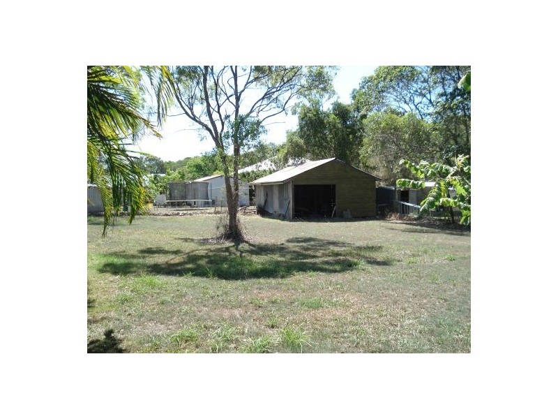 35 Beacon Road, Booral QLD 4655