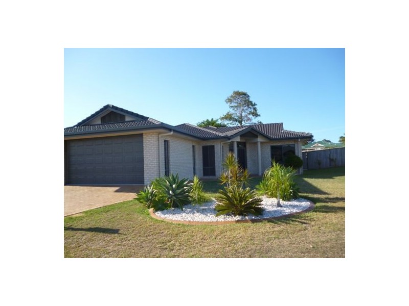 1 Montrose Close, Point Vernon QLD 4655