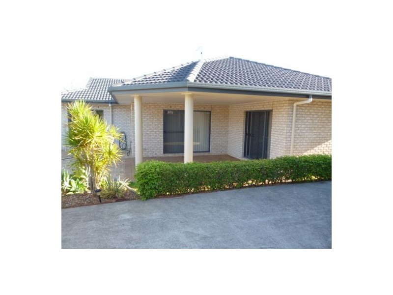 1 Montrose Close, Point Vernon QLD 4655
