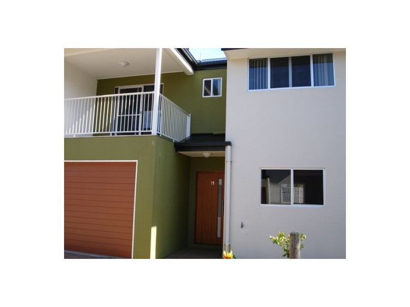 11/26 Hunter Street, Pialba QLD 4655