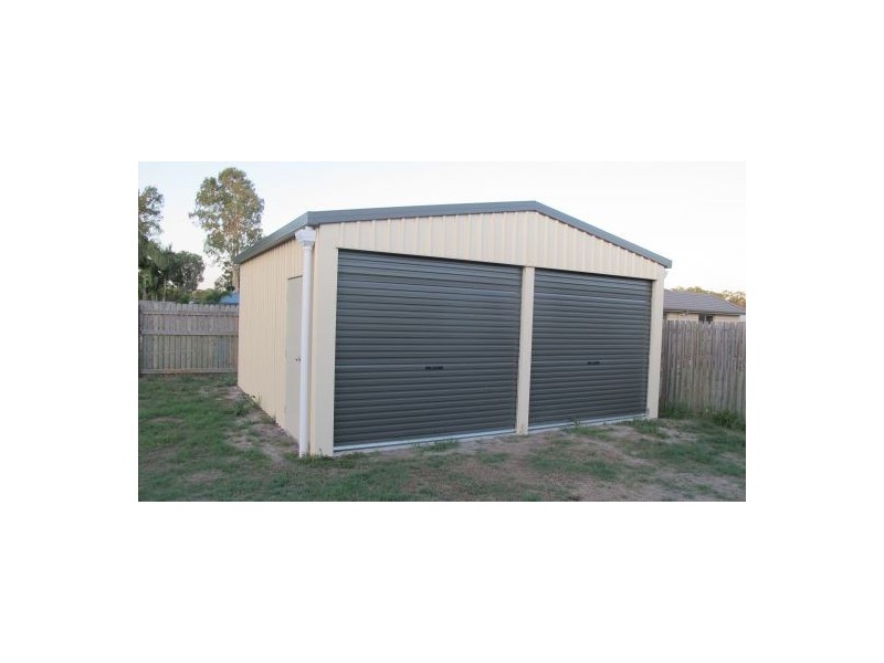 13 Sunny Way, Toogoom QLD 4655