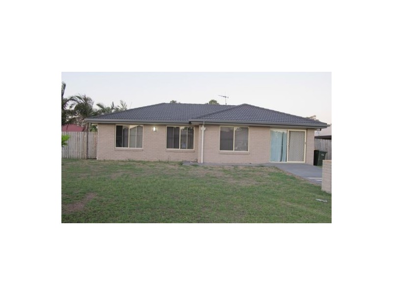 13 Sunny Way, Toogoom QLD 4655