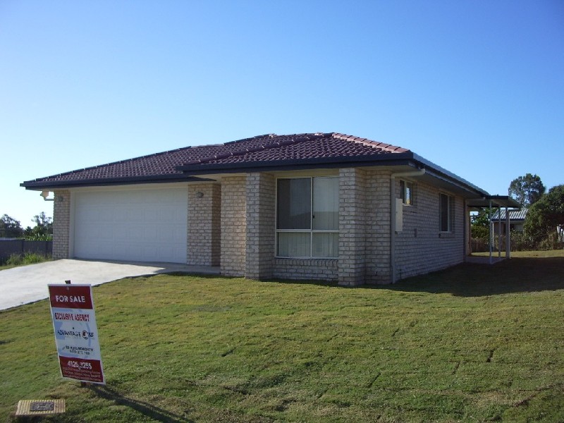 47 Turrum Street, Scarness QLD 4655