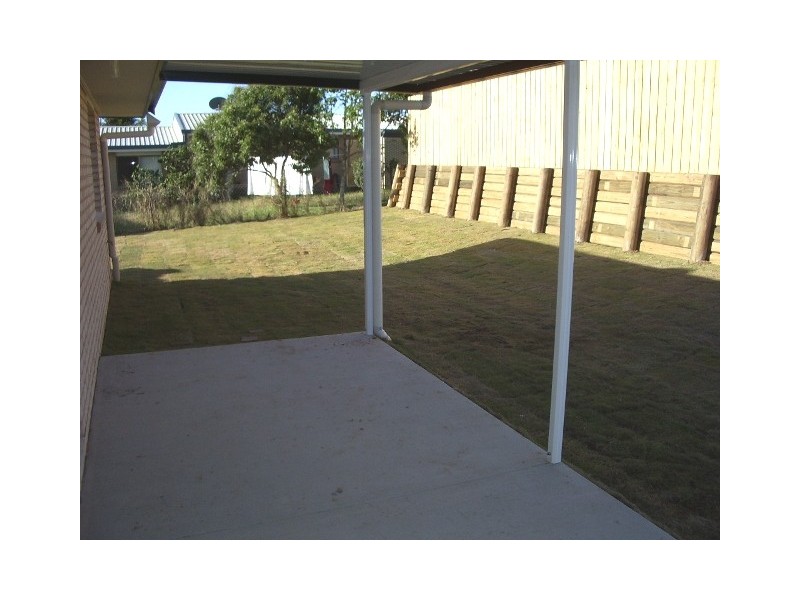 47 Turrum Street, Scarness QLD 4655