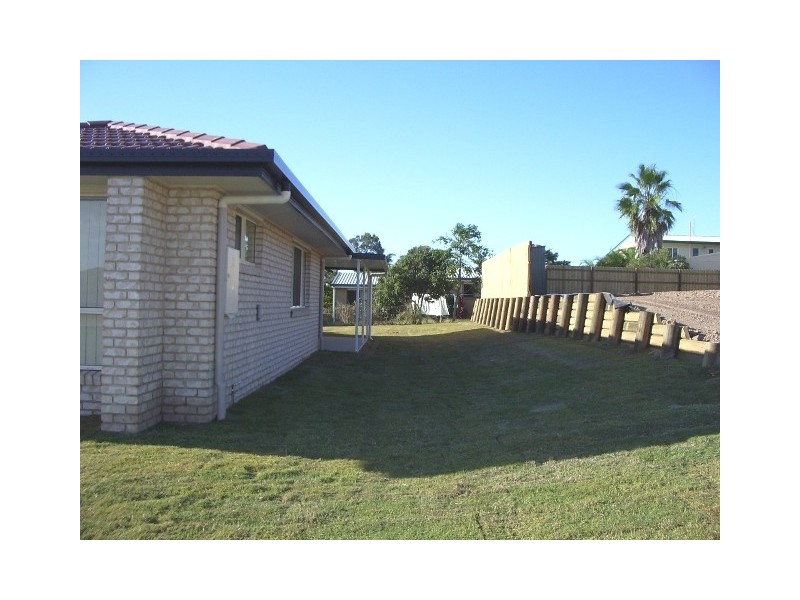 47 Turrum Street, Scarness QLD 4655