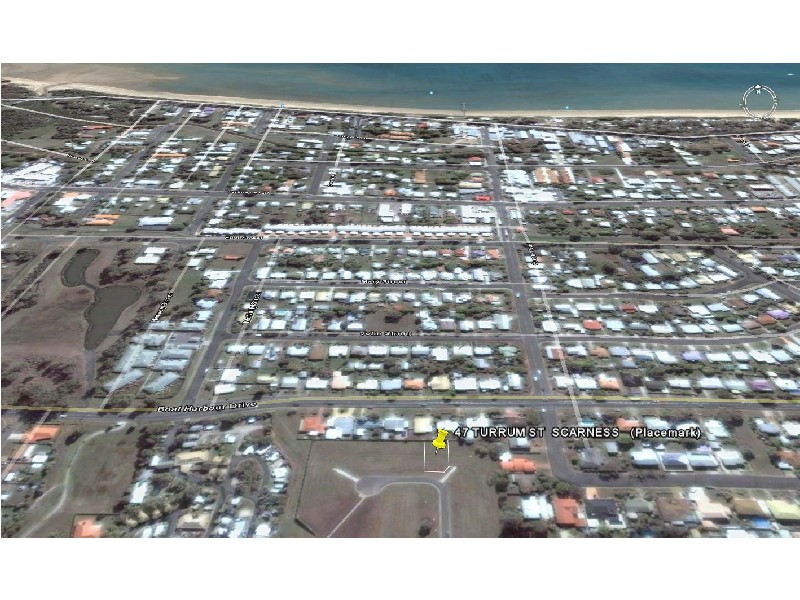 47 Turrum Street, Scarness QLD 4655