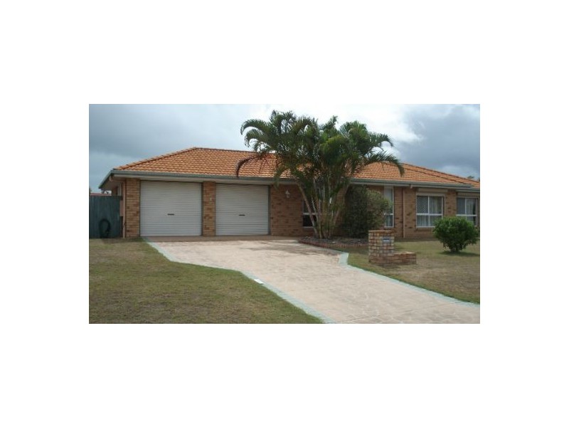 1 Butcherbird Close, Eli Waters QLD 4655