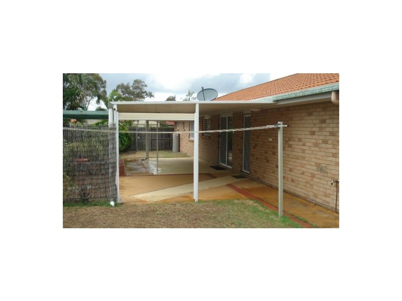 1 Butcherbird Close, Eli Waters QLD 4655