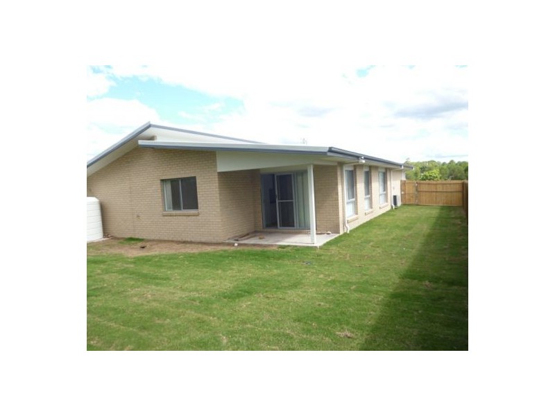 32 Morgan Circuit, Urraween QLD 4655