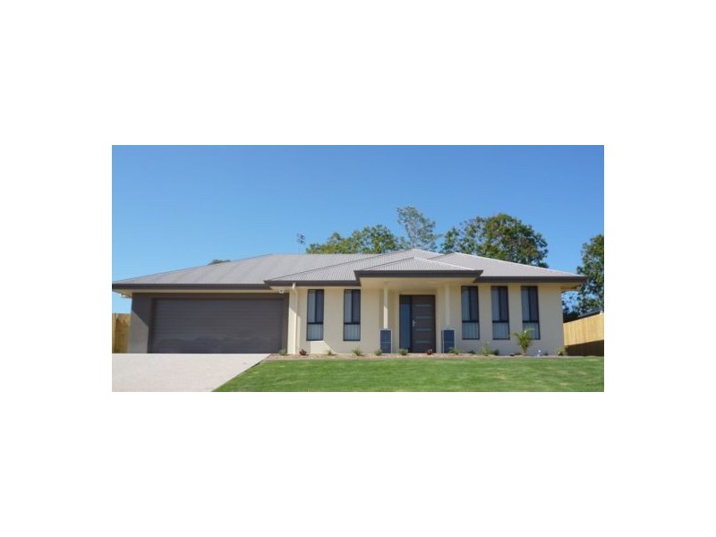 30 Morgan Circuit, Urraween QLD 4655