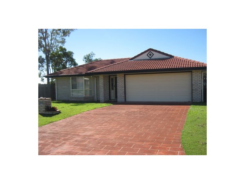 2 Conondale Court, Torquay QLD 4655