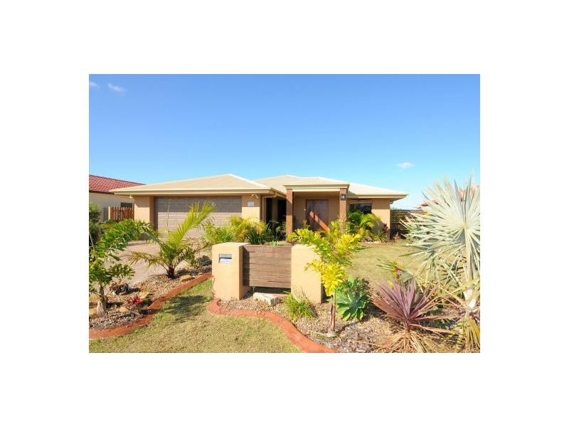 14 Earl St Vincent Circuit, Eli Waters QLD 4655