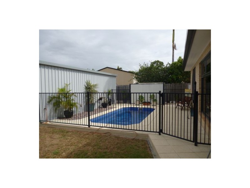 7 Deloraine Street, Urangan QLD 4655