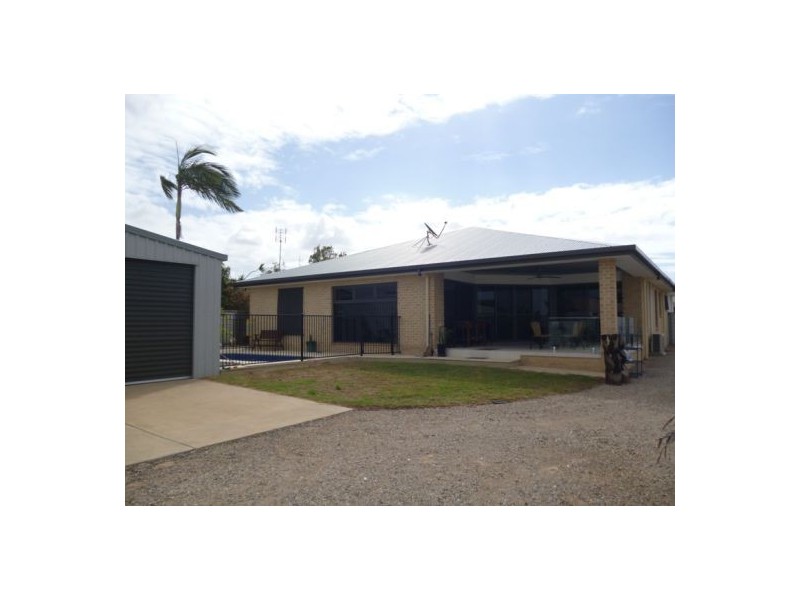 7 Deloraine Street, Urangan QLD 4655