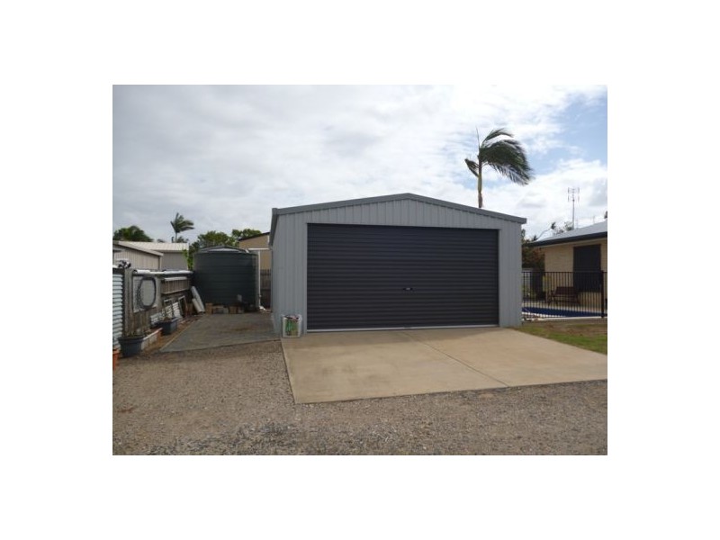 7 Deloraine Street, Urangan QLD 4655
