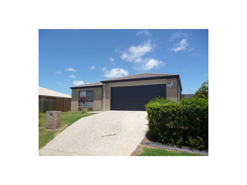 8 Salamander Avenue, Urraween QLD 4655