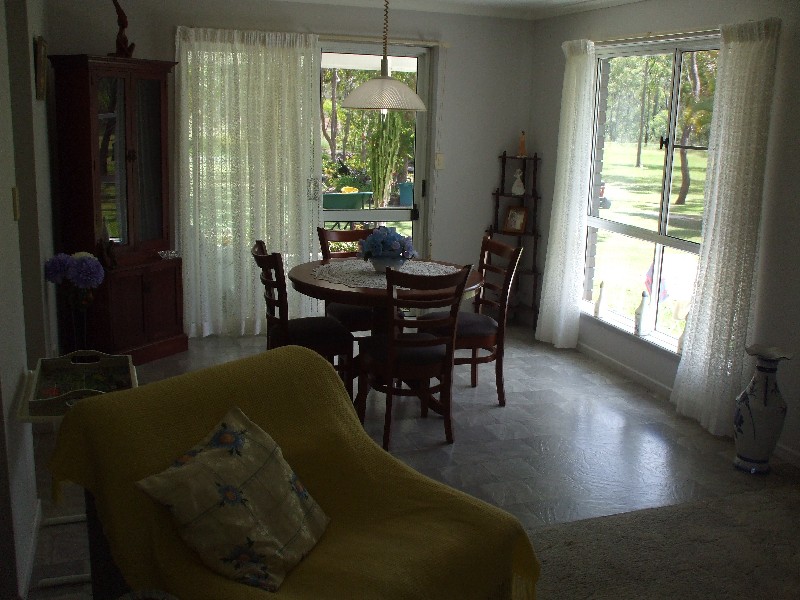 17 Drouin Crescent, Burrum River QLD 4659